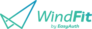 WindFit Logo