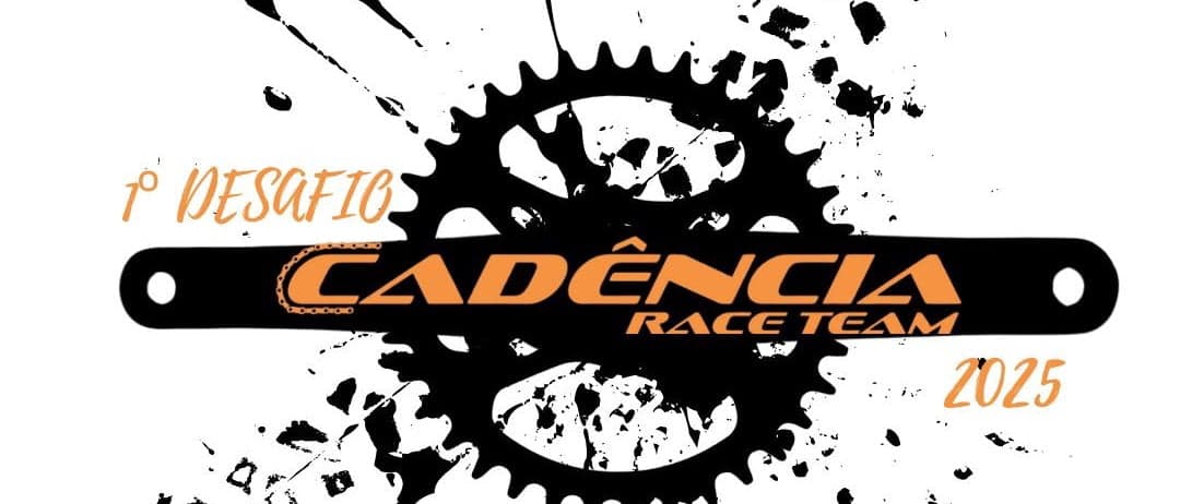 1° Desafio Cadência Race Team - 7° Etapa do Circuito Tchê MTB 2025
