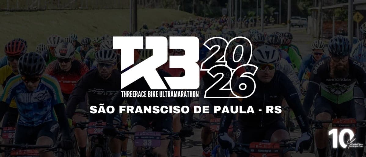 Threerace Bike Ultramarathon 2026