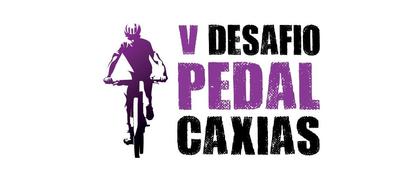 V DESAFIO PEDAL CAXIAS