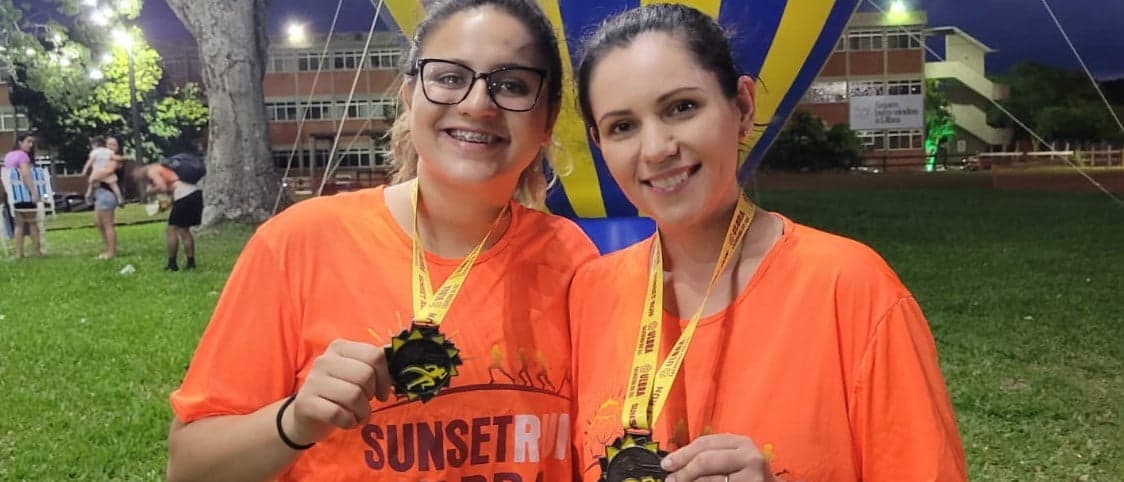 Sunset Run Ulbra 2024