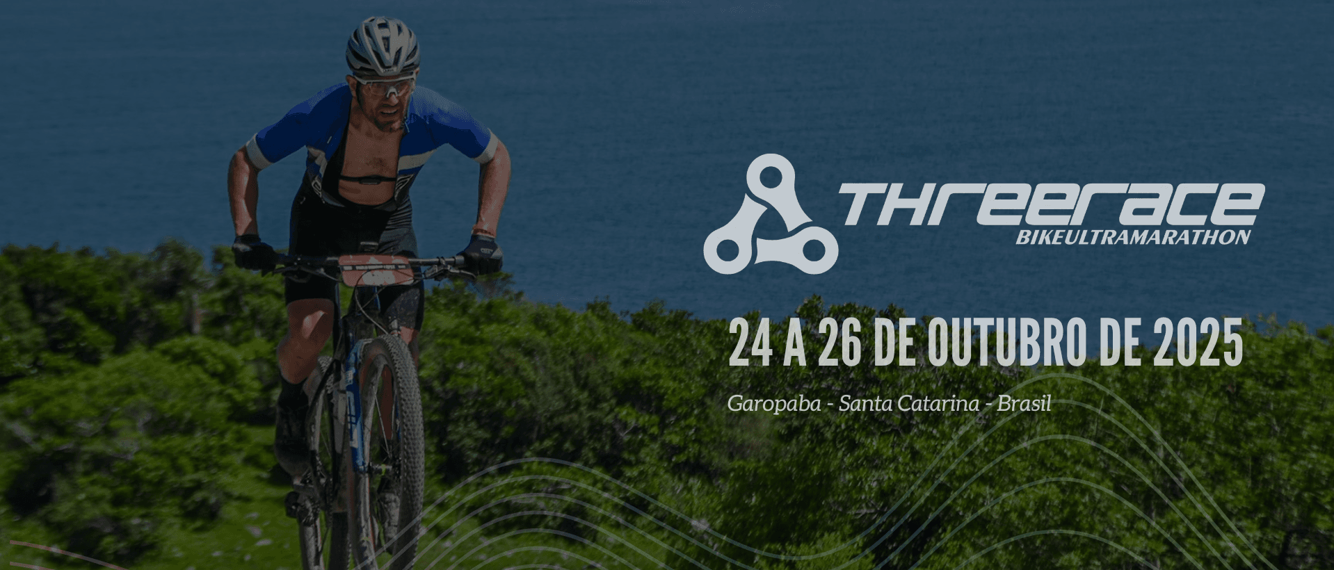 Threerace Bike Ultramarathon 2025