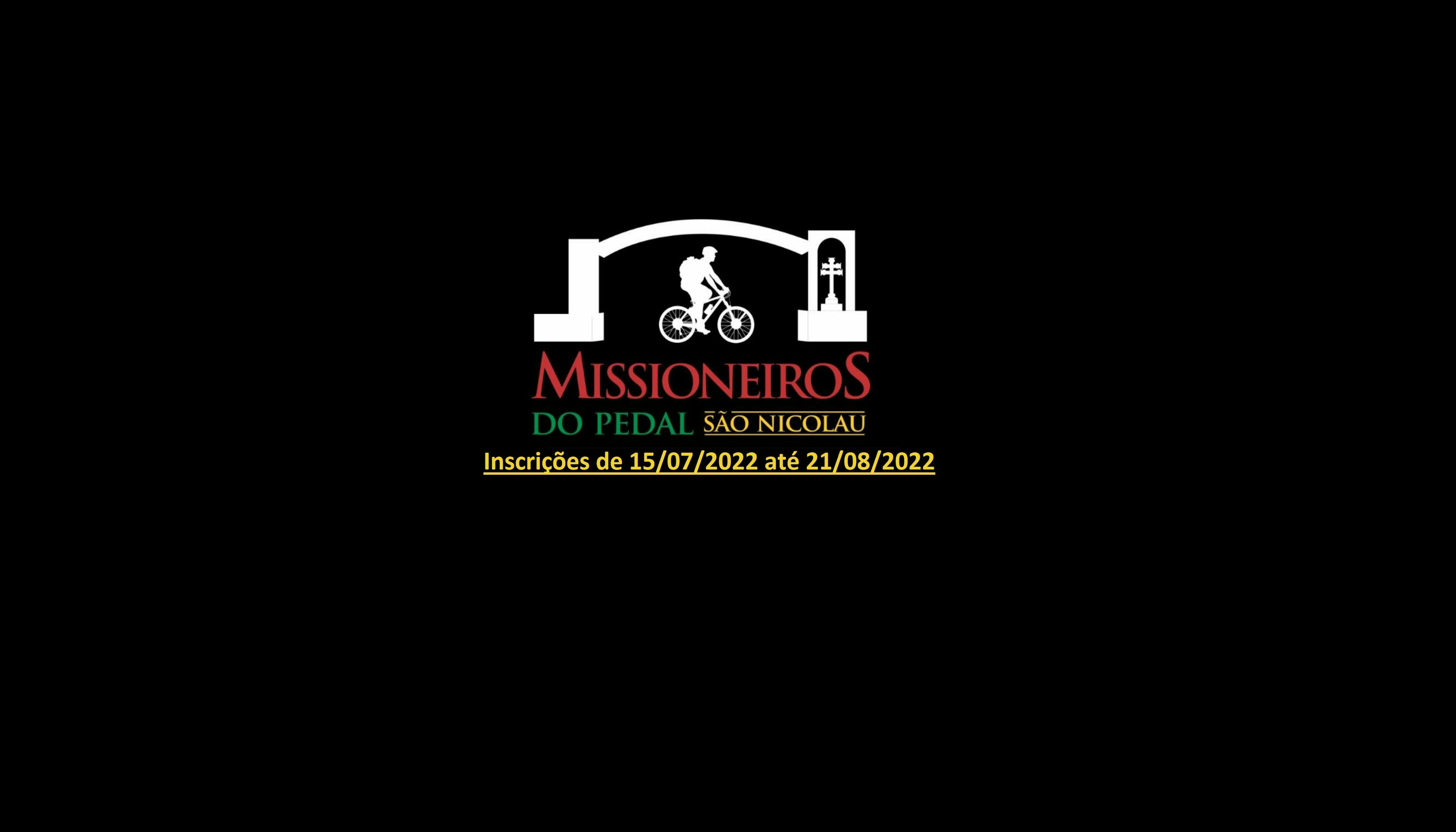 2° Cicloturismo e 1° Circuito MTB Missioneiros do Pedal 