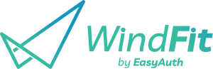 WindFit Logo